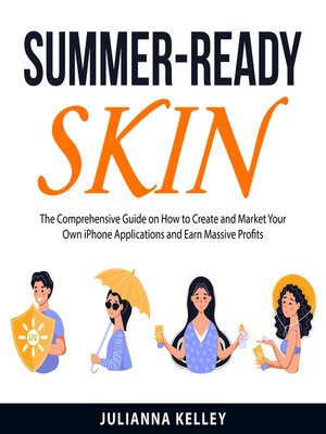 cover image of Summer-Ready Skin